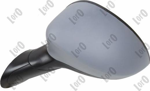 ABAKUS 1113M07 - Наружное зеркало abcparts.ee