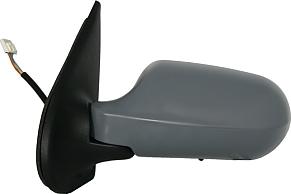 ABAKUS 1125M07 - Наружное зеркало abcparts.ee