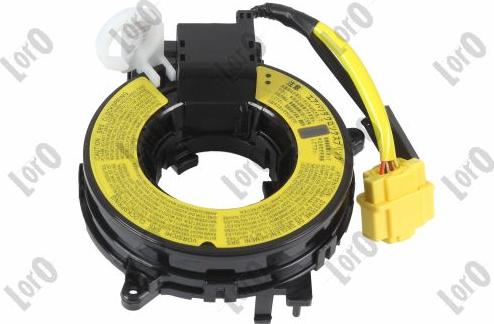 ABAKUS 134-01-047 - Витая пружина, подушка безопасности abcparts.ee