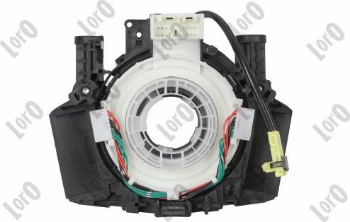 ABAKUS 134-01-028 - Витая пружина, подушка безопасности abcparts.ee