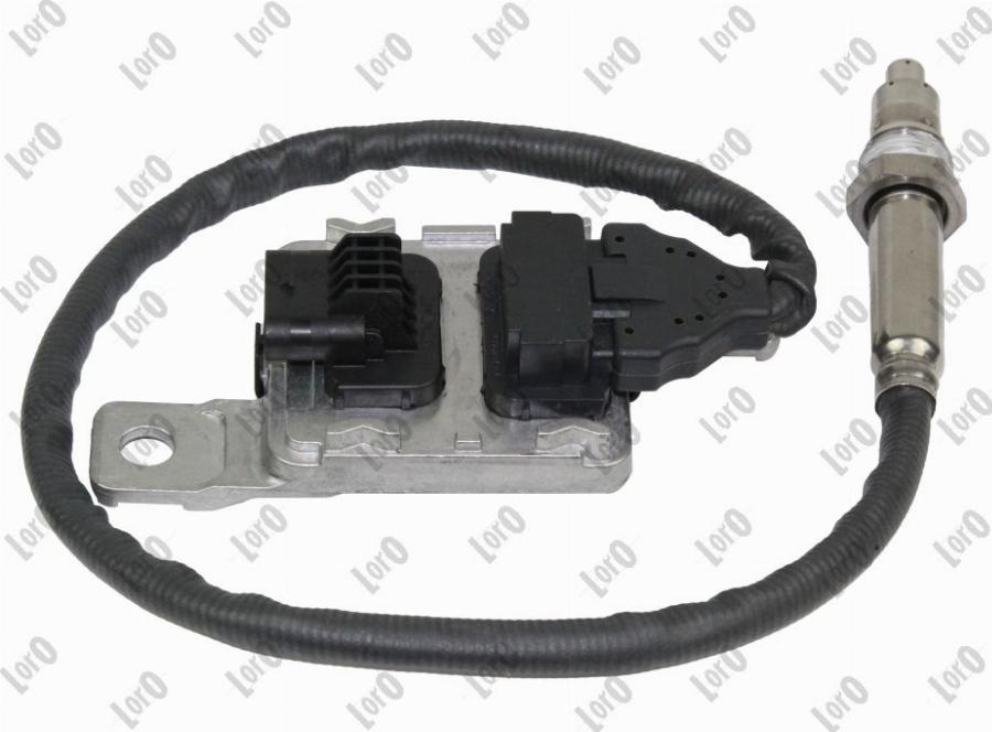 ABAKUS 134-02-007 - NOx-датчик, впрыск карбамида abcparts.ee