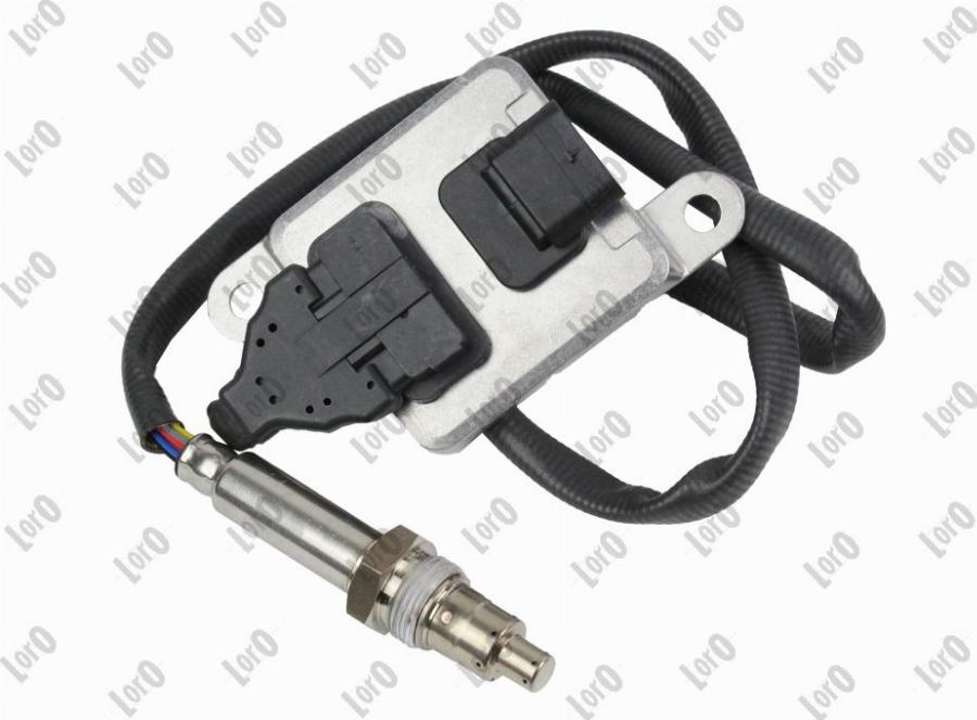 ABAKUS 134-02-016 - NOx-датчик, впрыск карбамида abcparts.ee