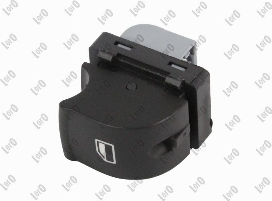 ABAKUS 135-06-003 - Выключатель, стеклоподъемник abcparts.ee