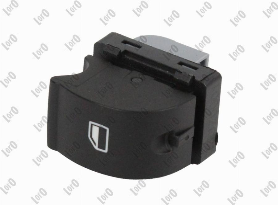 ABAKUS 135-06-014 - Выключатель, стеклоподъемник abcparts.ee