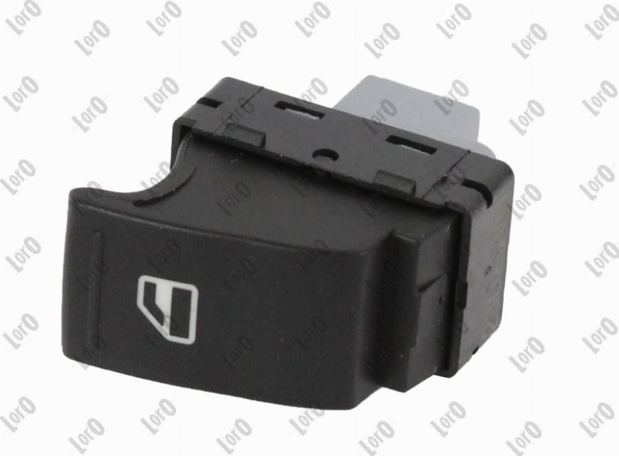 ABAKUS 135-06-012 - Выключатель, стеклоподъемник abcparts.ee