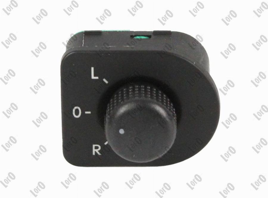 ABAKUS 135-03-001 - Выключатель, регулирование зеркал abcparts.ee