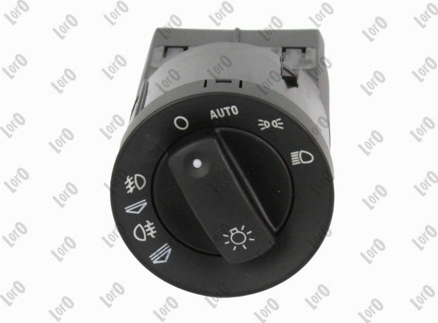 ABAKUS 135-02-024 - Выключатель, головной свет abcparts.ee