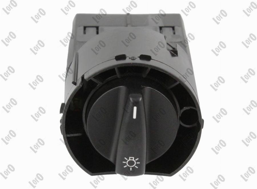 ABAKUS 135-02-028 - Выключатель, головной свет abcparts.ee