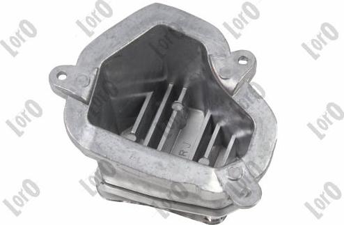 ABAKUS 136-01-048 - Устройство управления, освещение abcparts.ee