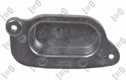 ABAKUS 136-01-043 - Предвключенный прибор, газоразрядная лампа abcparts.ee