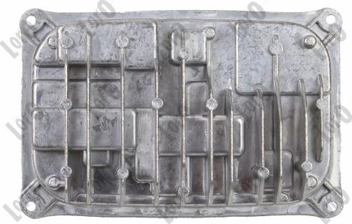 ABAKUS 136-01-023 - Устройство управления, освещение abcparts.ee