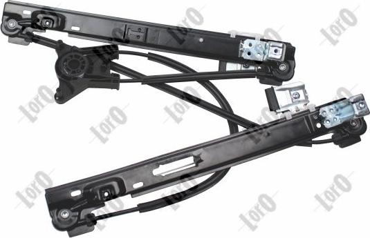 ABAKUS 130-046-021 - Стеклоподъемник abcparts.ee