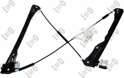 ABAKUS 130-053-096 - Стеклоподъемник abcparts.ee