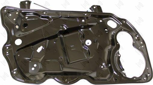 ABAKUS 130-053-049 - Стеклоподъемник abcparts.ee