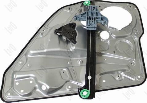 ABAKUS 130-053-045 - Стеклоподъемник abcparts.ee