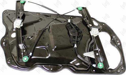 ABAKUS 130-053-050 - Стеклоподъемник abcparts.ee