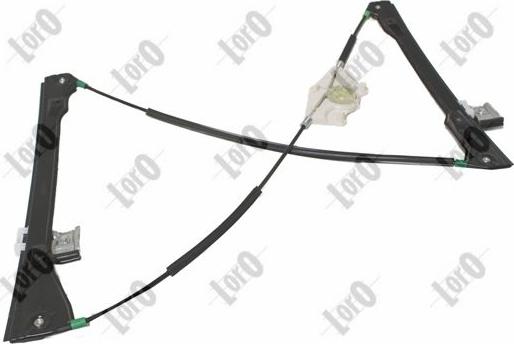 ABAKUS 130-053-008 - Стеклоподъемник abcparts.ee