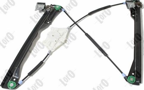 ABAKUS 130-053-011 - Стеклоподъемник abcparts.ee