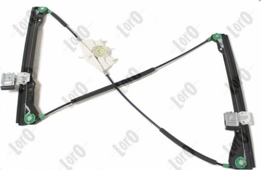 ABAKUS 130-053-012 - Стеклоподъемник abcparts.ee