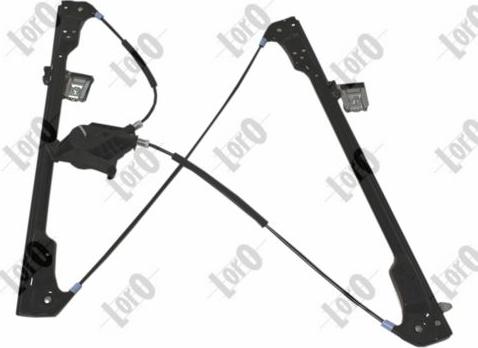 ABAKUS 130-053-032 - Стеклоподъемник abcparts.ee