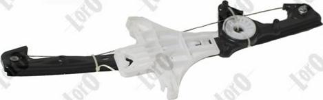 ABAKUS 130-053-029 - Стеклоподъемник abcparts.ee