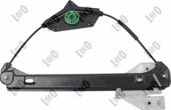 ABAKUS 130-003-042 - Стеклоподъемник abcparts.ee