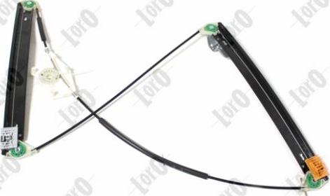 ABAKUS 130-003-002 - Стеклоподъемник abcparts.ee