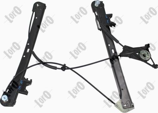 ABAKUS 130-003-038 - Стеклоподъемник abcparts.ee