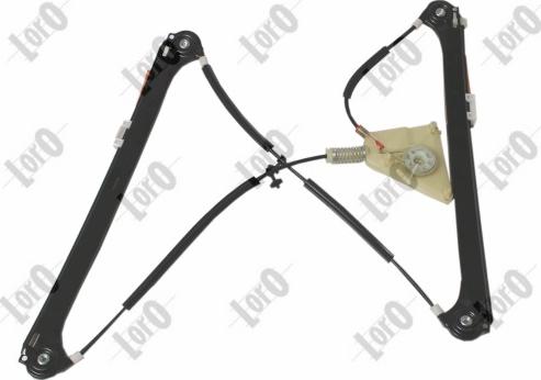 ABAKUS 130-003-022 - Стеклоподъемник abcparts.ee