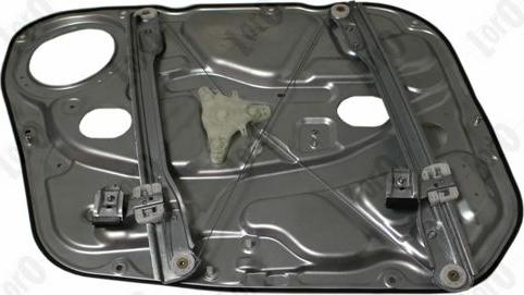 ABAKUS 130-019-002 - Стеклоподъемник abcparts.ee