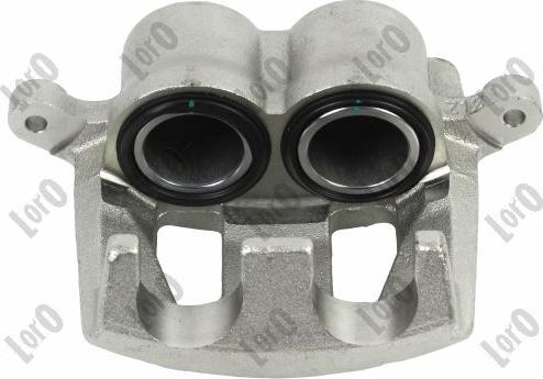 ABAKUS 131-04-594 - Тормозной суппорт abcparts.ee