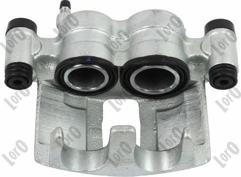 ABAKUS 131-04-567 - Тормозной суппорт abcparts.ee