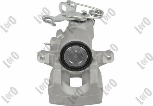 ABAKUS 131-04-532 - Тормозной суппорт abcparts.ee