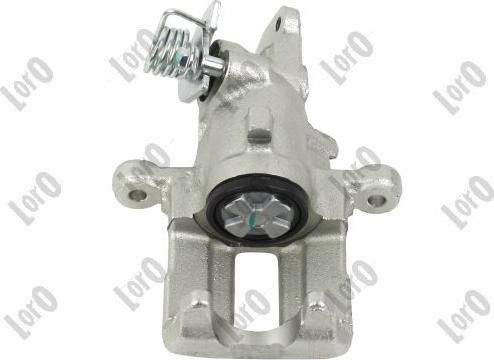 ABAKUS 131-04-520 - Тормозной суппорт abcparts.ee