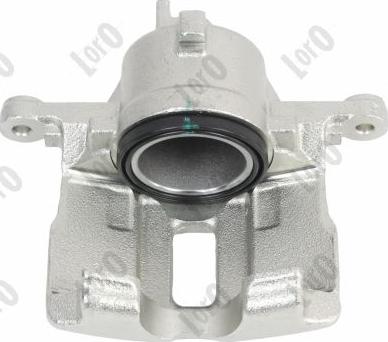 ABAKUS 131-04-690 - Тормозной суппорт abcparts.ee