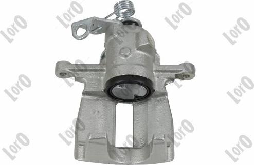 ABAKUS 131-04-019 - Тормозной суппорт abcparts.ee