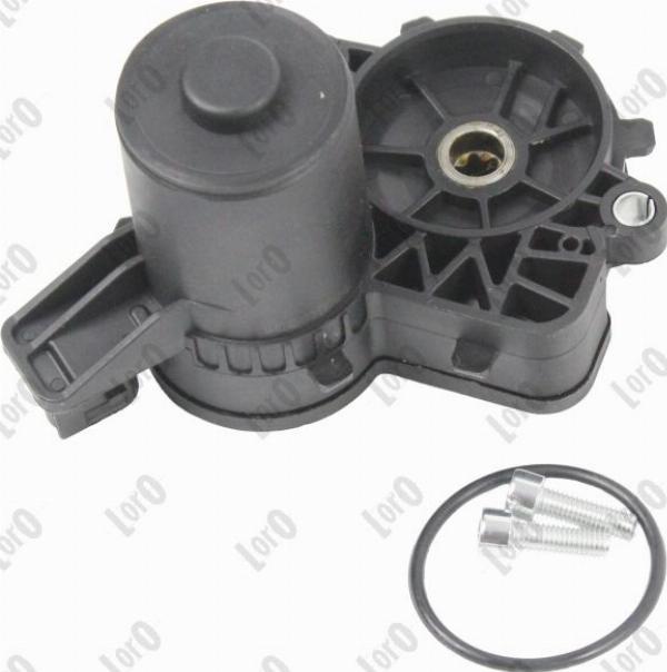 ABAKUS 131-06-973 - Seadeelement, seisupidur (pidurisadul) abcparts.ee