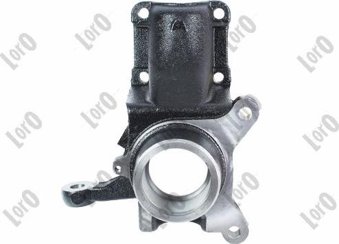 ABAKUS 131-03-044 - Поворотный кулак, подвеска колеса abcparts.ee