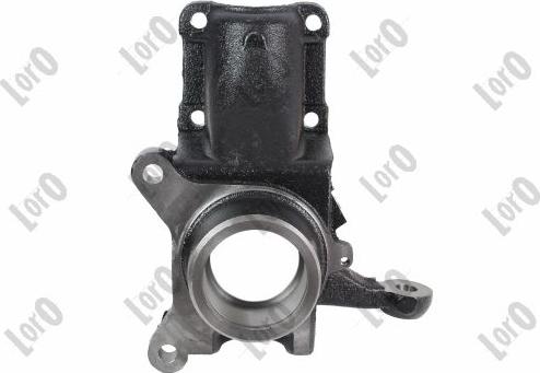 ABAKUS 131-03-043 - Поворотный кулак, подвеска колеса abcparts.ee