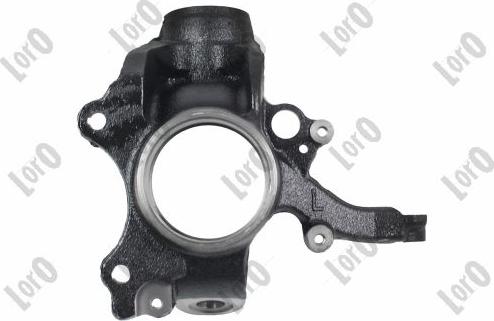 ABAKUS 131-03-009 - Поворотный кулак, подвеска колеса abcparts.ee