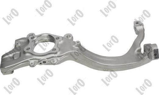 ABAKUS 131-03-004 - Поворотный кулак, подвеска колеса abcparts.ee