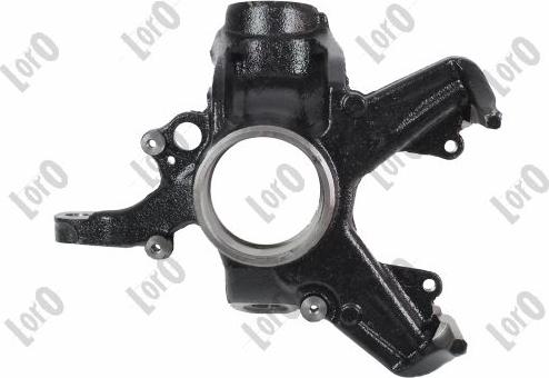 ABAKUS 131-03-008 - Поворотный кулак, подвеска колеса abcparts.ee