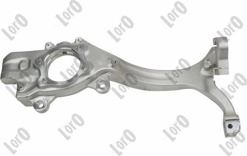 ABAKUS 131-03-003 - Поворотный кулак, подвеска колеса abcparts.ee