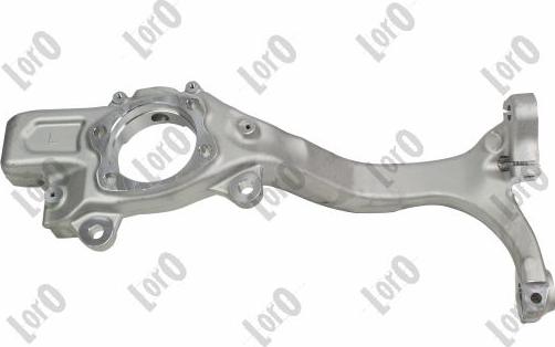 ABAKUS 131-03-025 - Поворотный кулак, подвеска колеса abcparts.ee