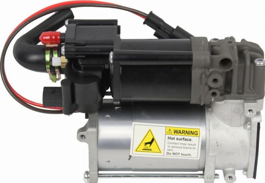 ABAKUS 131-02-616 - Компрессор, пневматическая система abcparts.ee