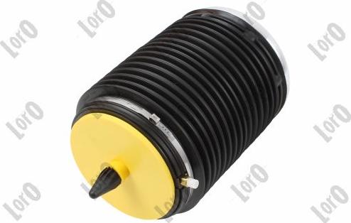 ABAKUS 131-02-311 - Пневматическая рессора, ходовая часть abcparts.ee