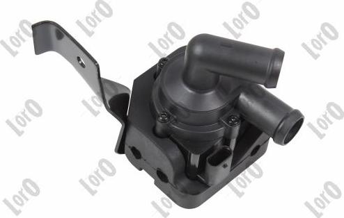 ABAKUS 138-01-044 - Дополнительный водяной насос abcparts.ee