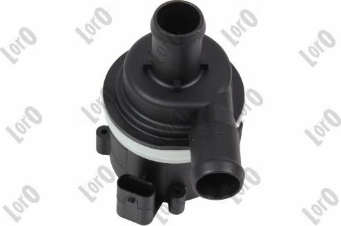 ABAKUS 138-01-007 - Дополнительный водяной насос abcparts.ee