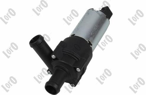 ABAKUS 138-01-011 - Дополнительный водяной насос abcparts.ee