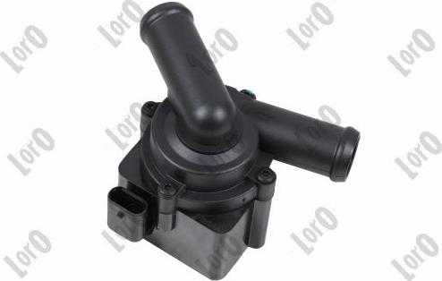 ABAKUS 138-01-035 - Дополнительный водяной насос abcparts.ee